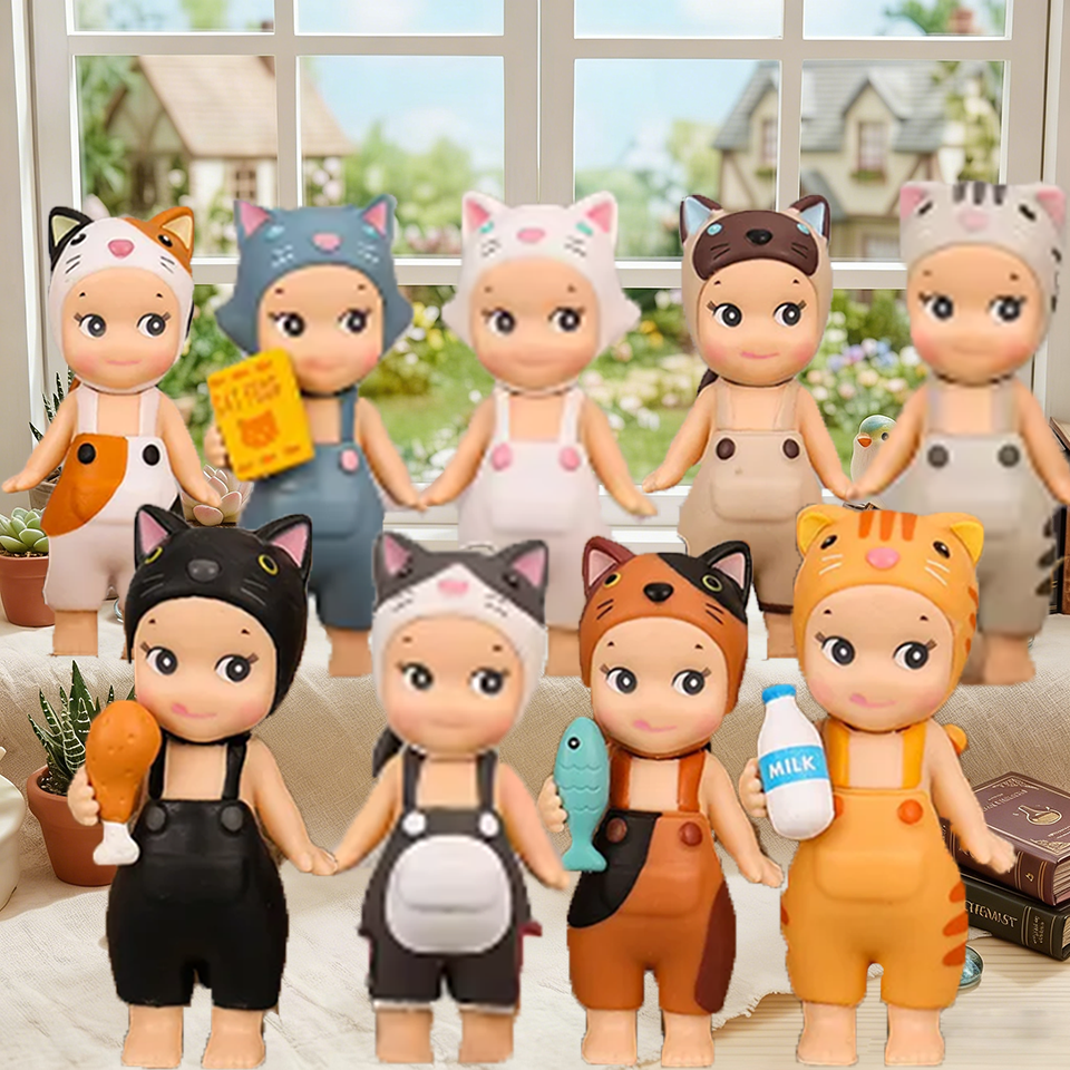 Hot Sale Dolls Mini Cat Life S – обзор и цена Baby Products In Sale