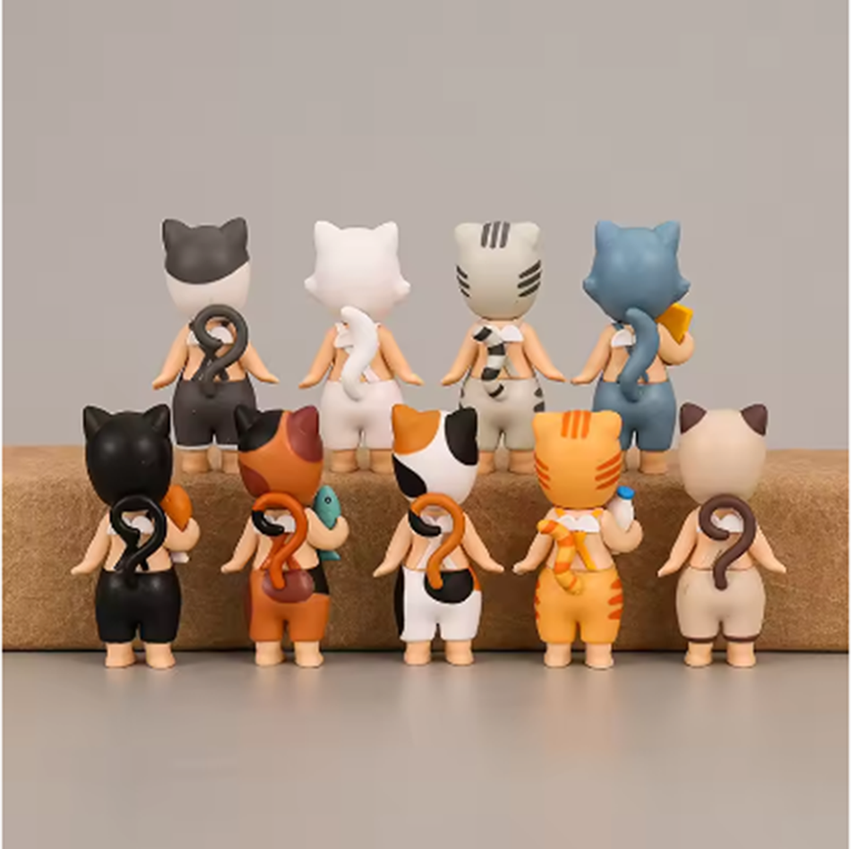 Hot Sale Dolls Mini Cat Life S – обзор и цена Baby Products In Sale