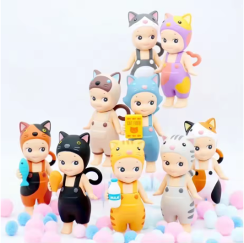 Hot Sale Dolls Mini Cat Life S – обзор и цена Baby Products In Sale