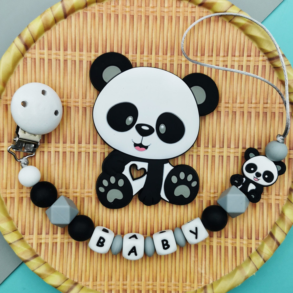 Customize Personalized Name Ba – обзор и цена Baby Teethers