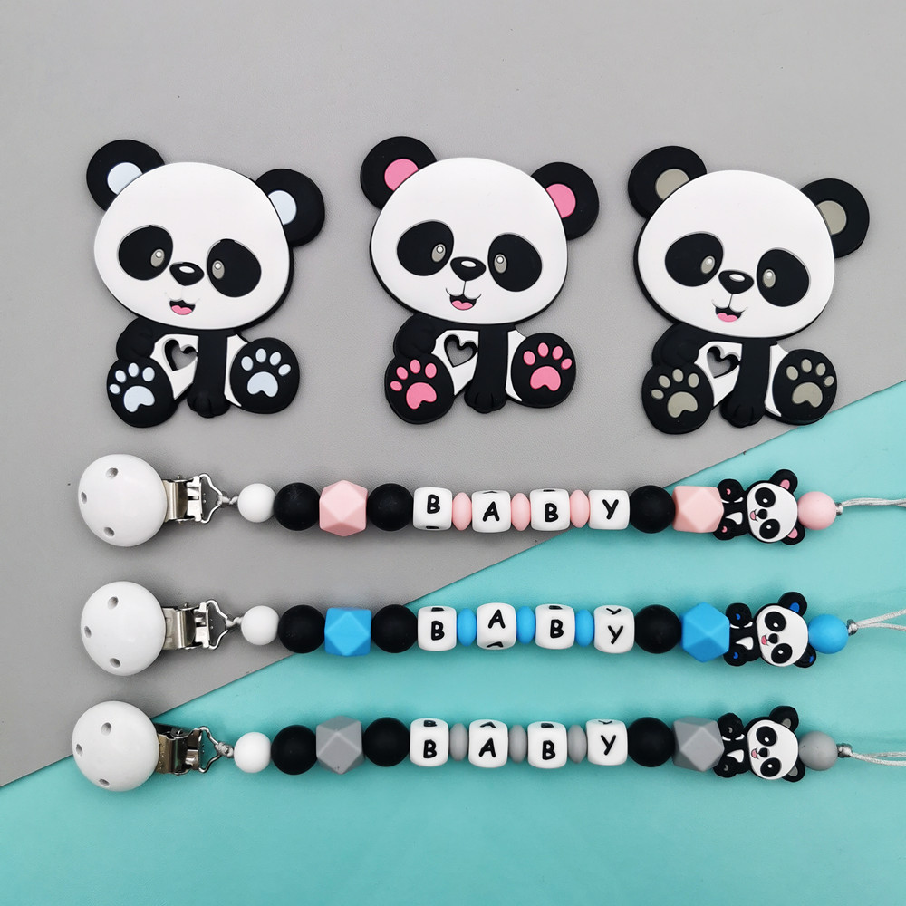 Customize Personalized Name Ba – обзор и цена Baby Teethers