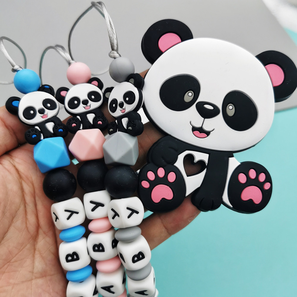 Customize Personalized Name Ba – обзор и цена Baby Teethers