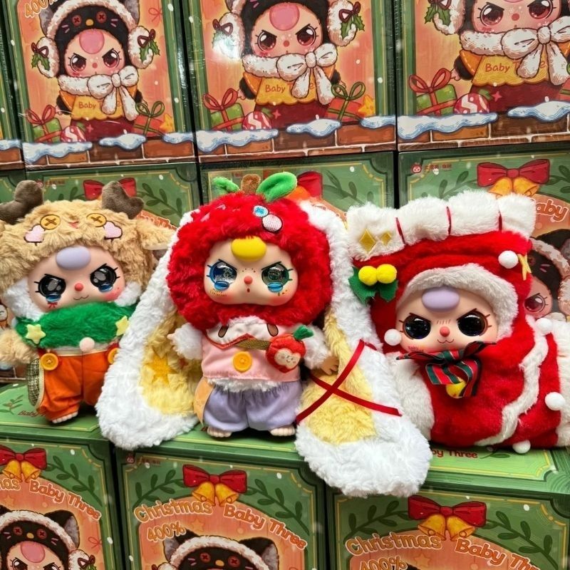 Baby Three 400% Merry Christma – обзор и цена Baby Products In Sale