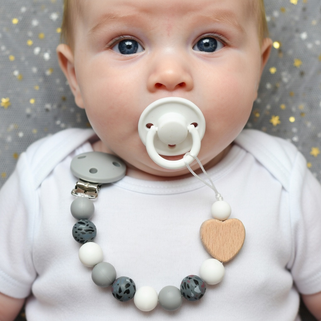 Personalized Name Handmade Bee – обзор и цена Baby Teethers