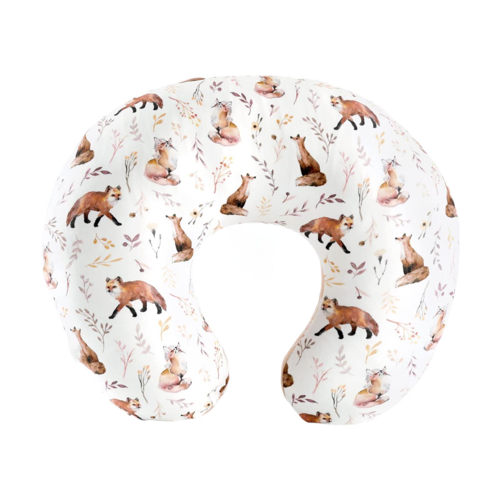 Feeding Pillow Cover Pillow Ca – обзор и цена Nursing Pillow Breastfeeding