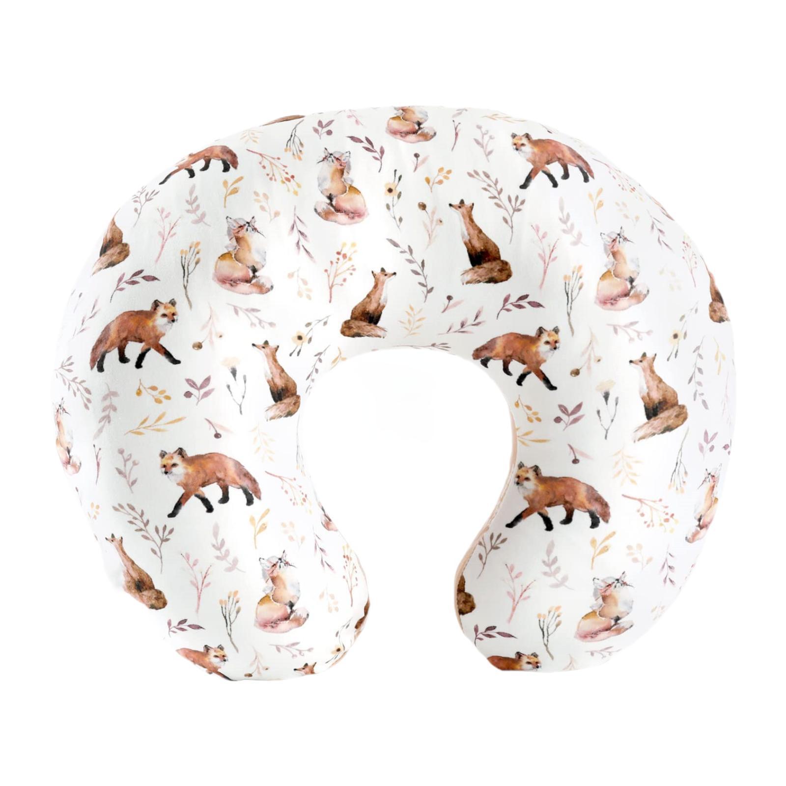 Feeding Pillow Cover Pillow Ca – обзор и цена Nursing Pillow Breastfeeding