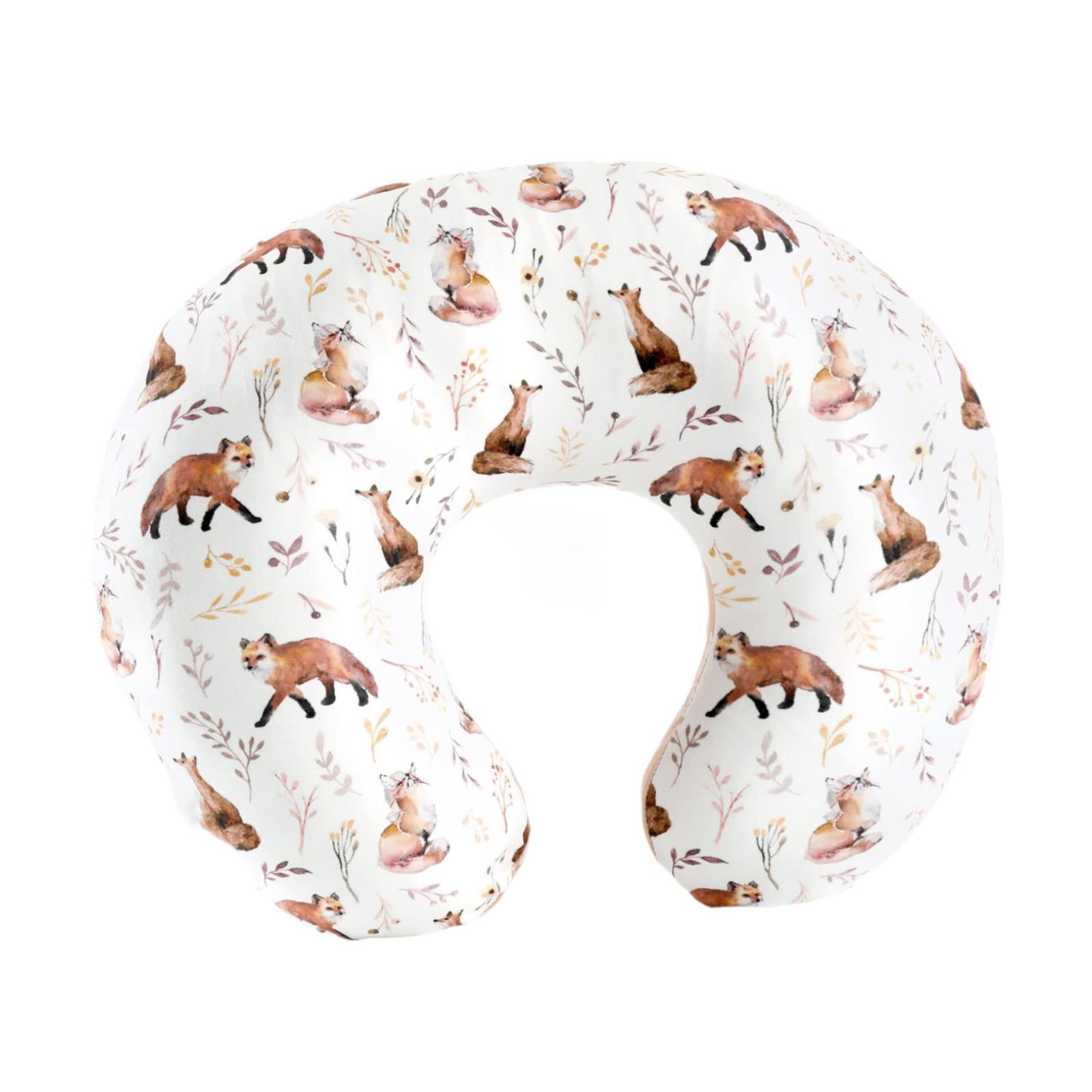 Feeding Pillow Cover Pillow Ca – обзор и цена Nursing Pillow Breastfeeding