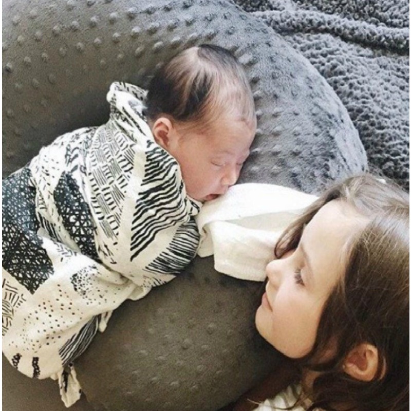 Universal U Shape Nursing Pill – обзор и цена Nursing Pillow Breastfeeding