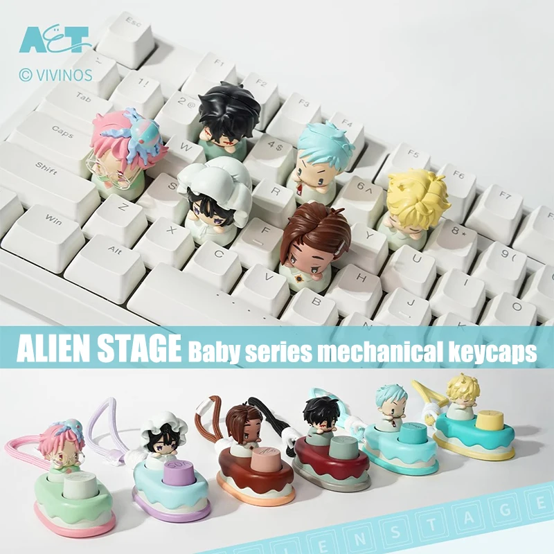 New Alien Stage MIZI  SUA Blin – обзор и цена Baby Products In Sale