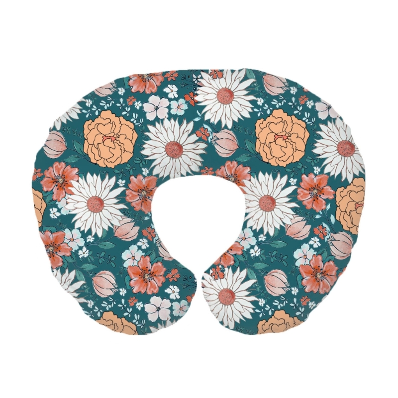 Soft and Breathable Ushaped Nu – обзор и цена Nursing Pillow Breastfeeding