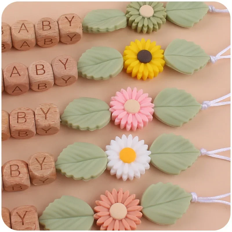 Baby Personalized Name Pacifie – обзор и цена Baby Teethers