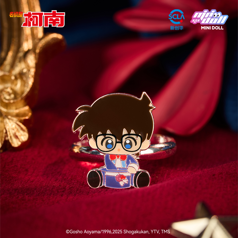 Minidoll Detective Conan Magic – обзор и цена Baby Products In Sale