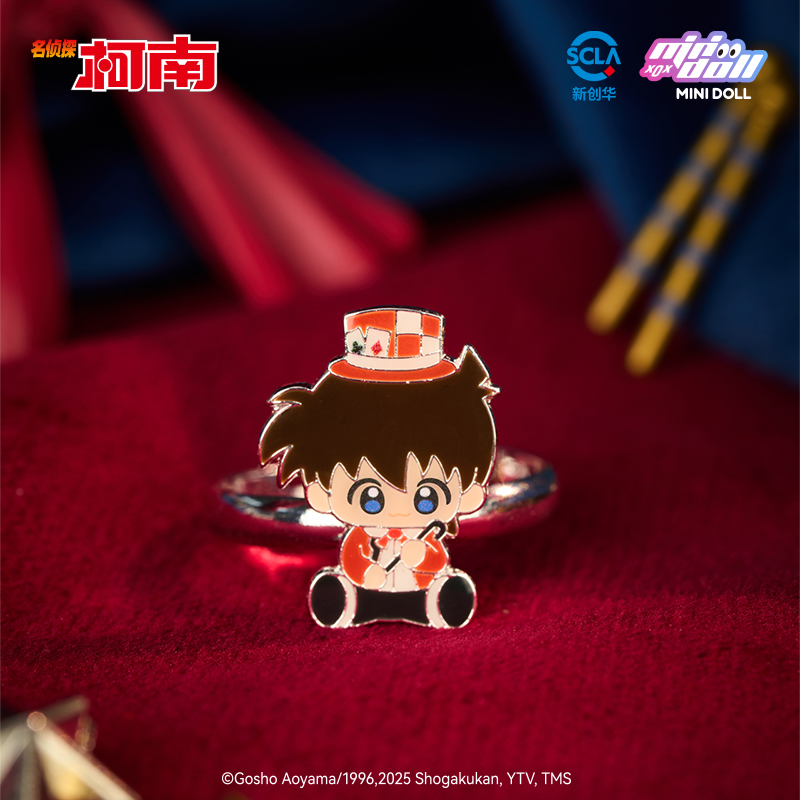 Minidoll Detective Conan Magic – обзор и цена Baby Products In Sale