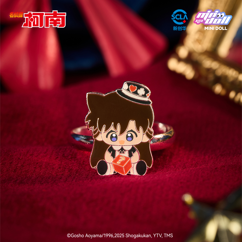 Minidoll Detective Conan Magic – обзор и цена Baby Products In Sale