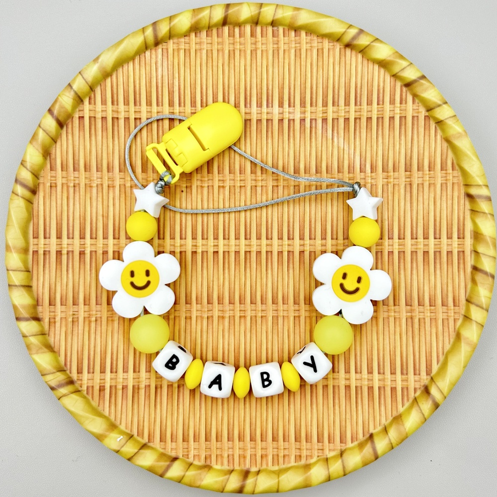 Customized Letters Name Baby F – обзор и цена Baby Teethers