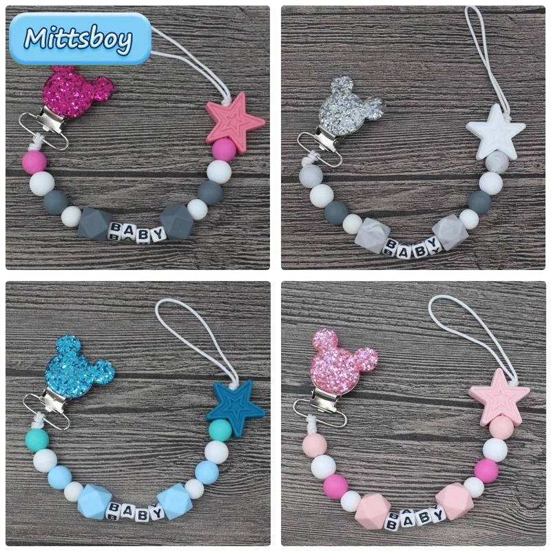 NEW Personalised Name Baby Tee – обзор и цена Baby Teethers