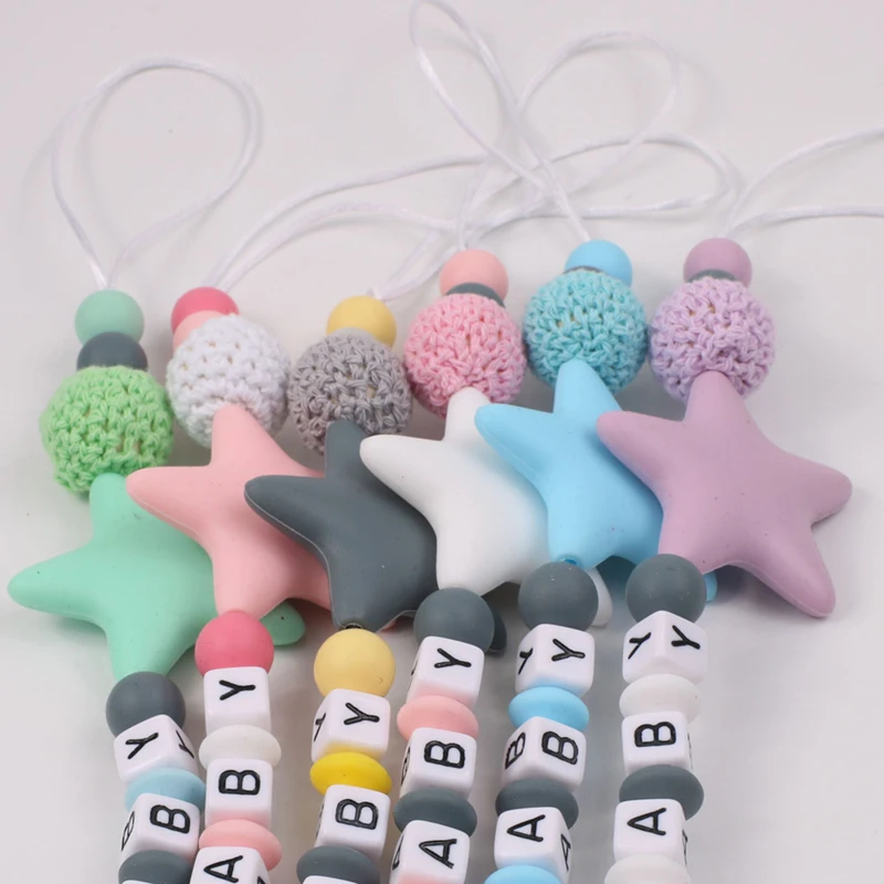 NEW Personalised Name Baby Tee – обзор и цена Baby Teethers