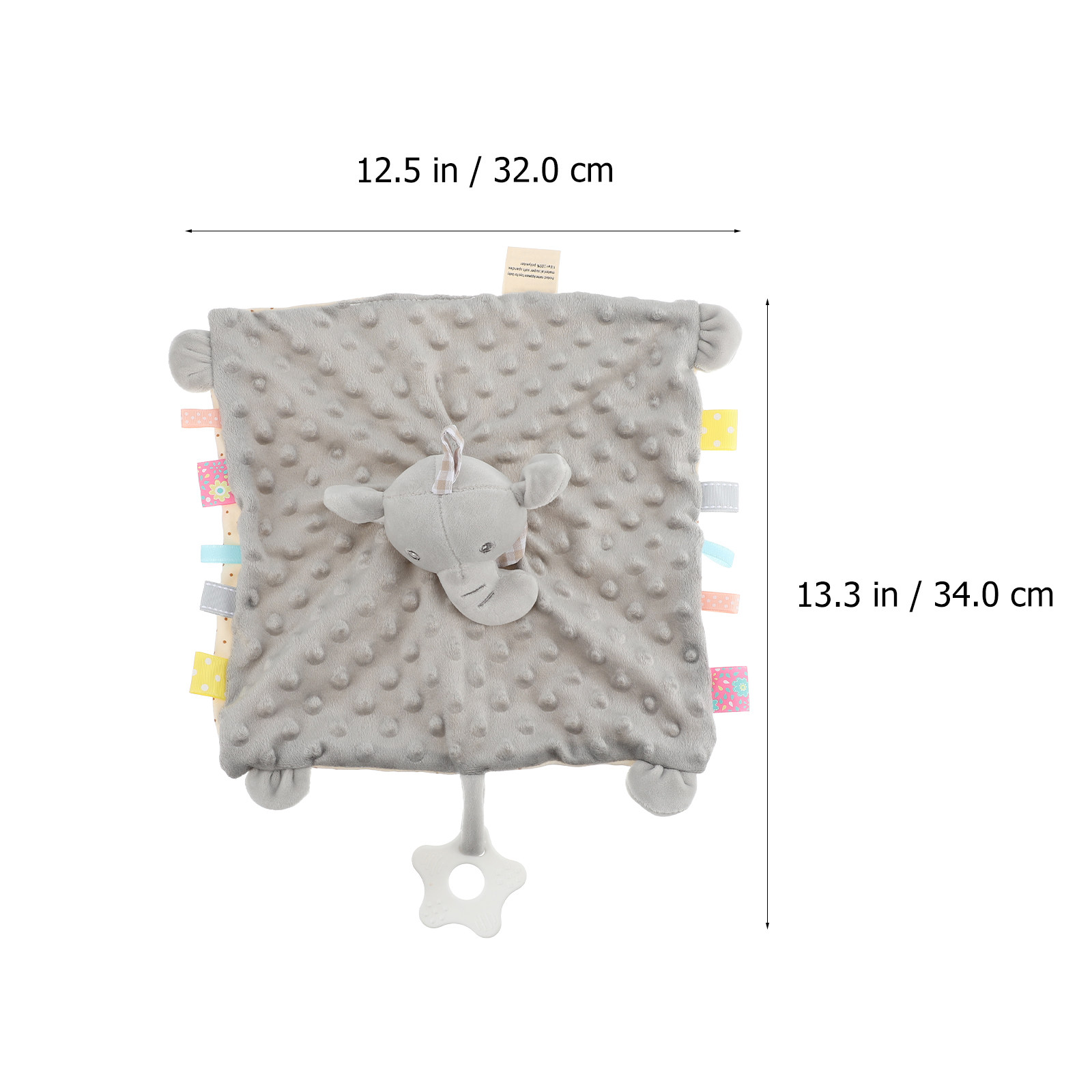 Baby Infant Sleep Soothing Sec – обзор и цена Baby Teethers
