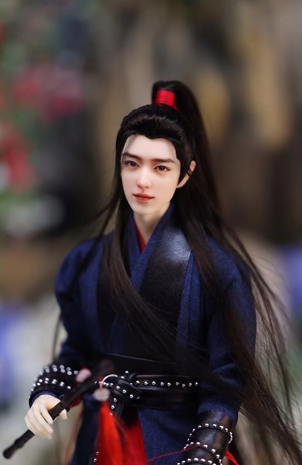 1/6 Bjd Figure Full Set Blue W – обзор и цена Baby Products In Sale