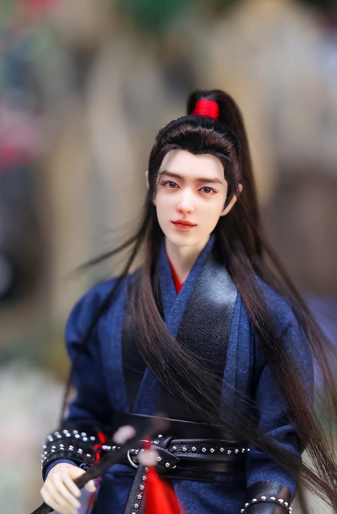 1/6 Bjd Figure Full Set Blue W – обзор и цена Baby Products In Sale