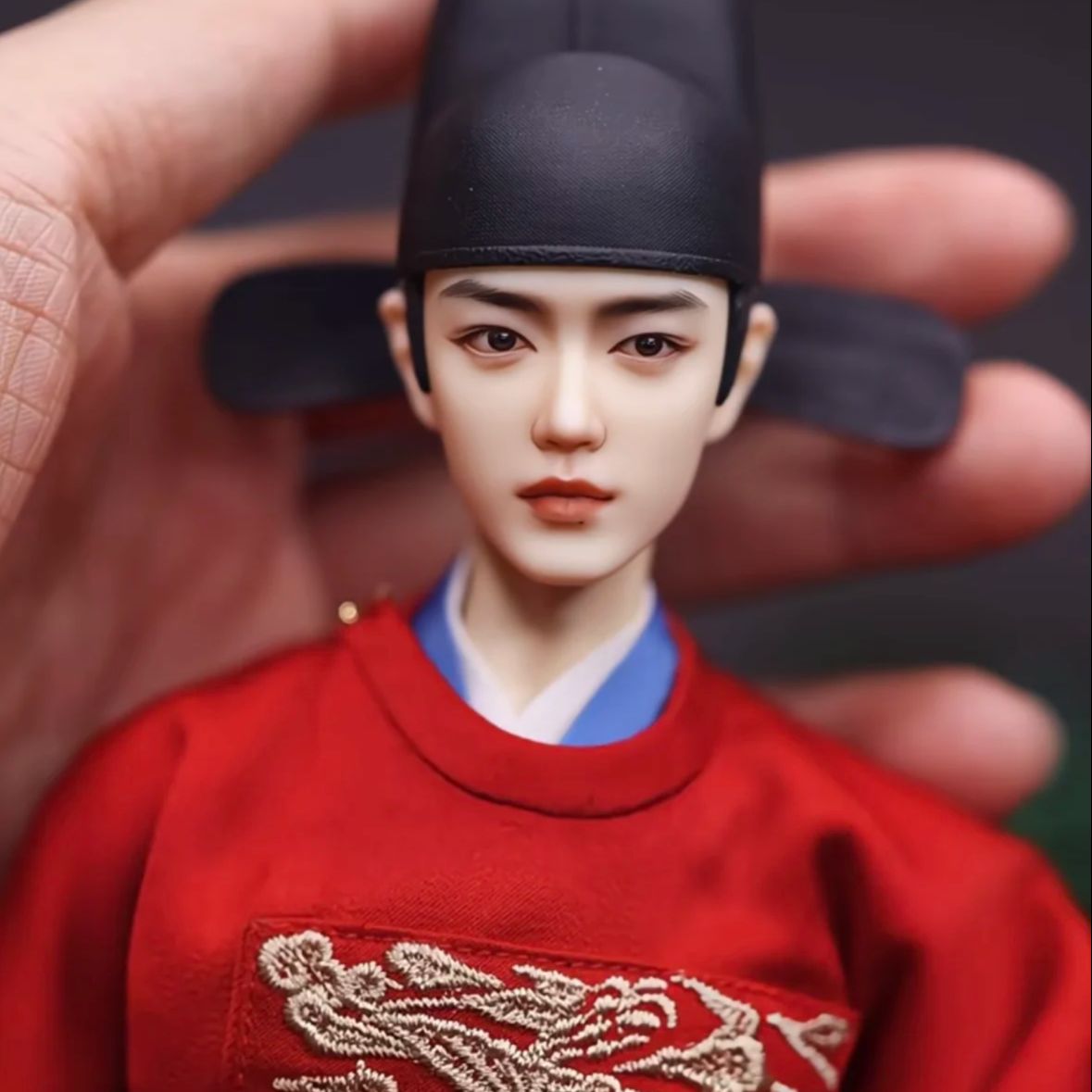1/6 Bjd Figure Full Set Xiao Z – обзор и цена Baby Products In Sale