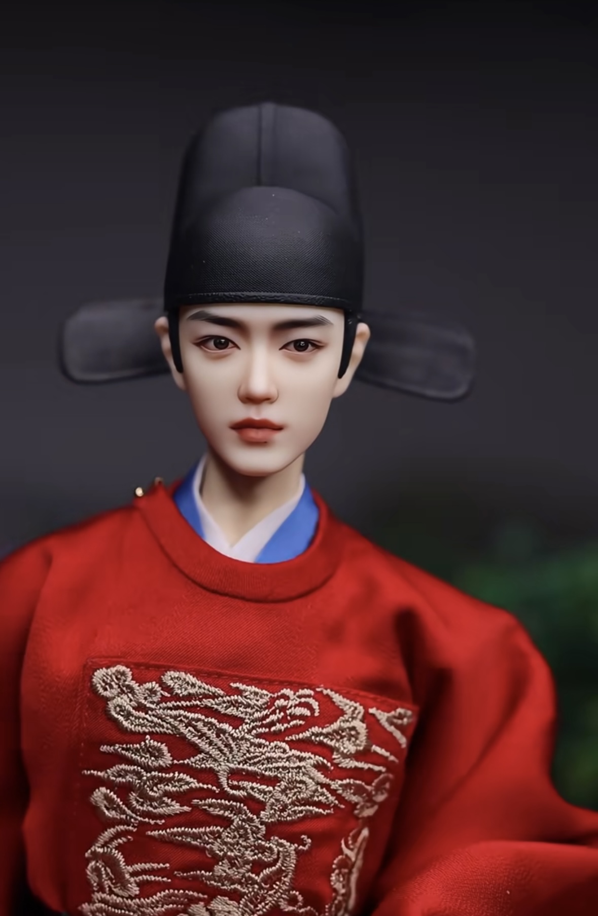 1/6 Bjd Figure Full Set Xiao Z – обзор и цена Baby Products In Sale