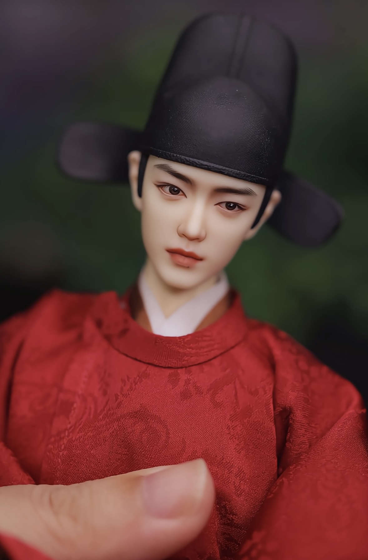 1/6 Bjd Figure Full Set Xiao Z – обзор и цена Baby Products In Sale