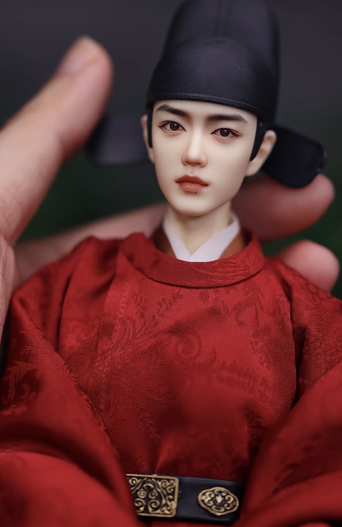 1/6 Bjd Figure Full Set Xiao Z – обзор и цена Baby Products In Sale